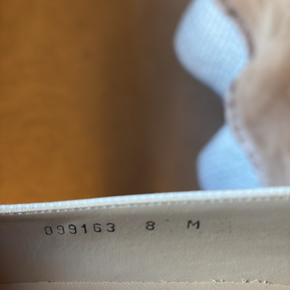 Proxy Shoes - Picture 7 of 8
